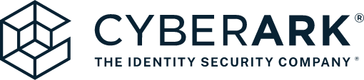 cyberarkロゴ